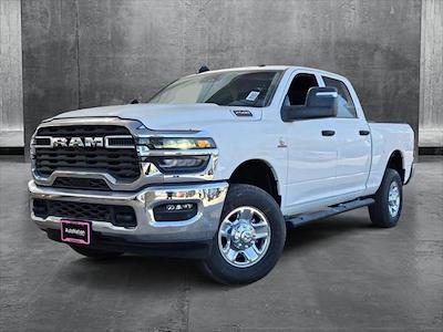 New 2025 Ram 2500 Tradesman Crew Cab 4x4 Pickup for sale #SG536316 - photo 1