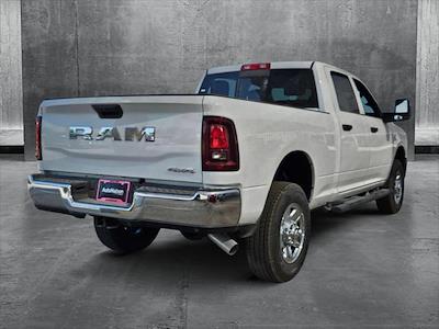 New 2025 Ram 2500 Tradesman Crew Cab 4x4 Pickup for sale #SG536316 - photo 2