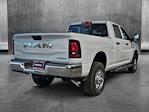 New 2025 Ram 2500 Tradesman Crew Cab 4x4 Pickup for sale #SG536316 - photo 2