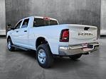 New 2025 Ram 2500 Tradesman Crew Cab 4x4 Pickup for sale #SG536316 - photo 9