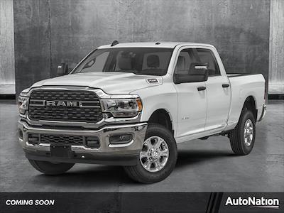 New 2025 Ram 2500 Lone Star Crew Cab 4x4 Pickup for sale #SG536321 - photo 1