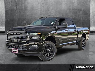New 2025 Ram 2500 Lone Star Crew Cab 4x4 Pickup for sale #SG536323 - photo 1