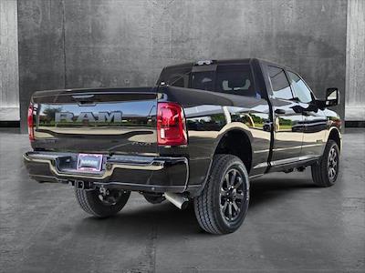 New 2025 Ram 2500 Lone Star Crew Cab 4x4 Pickup for sale #SG536323 - photo 2