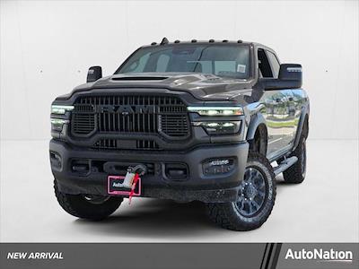 New 2025 Ram 2500 Power Wagon Crew Cab 4x4 Pickup for sale #SG552851 - photo 1