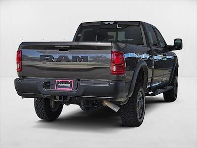 New 2025 Ram 2500 Power Wagon Crew Cab 4x4 Pickup for sale #SG552851 - photo 2