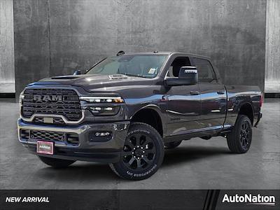 New 2025 Ram 2500 Laramie Crew Cab 4x4 Pickup for sale #SG556982 - photo 1