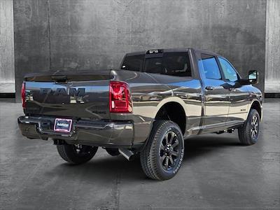 New 2025 Ram 2500 Laramie Crew Cab 4x4 Pickup for sale #SG556982 - photo 2