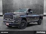 New 2025 Ram 2500 Laramie Crew Cab 4x4 Pickup for sale #SG556982 - photo 1