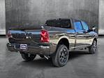 New 2025 Ram 2500 Laramie Crew Cab 4x4 Pickup for sale #SG556982 - photo 2
