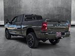 New 2025 Ram 2500 Laramie Crew Cab 4x4 Pickup for sale #SG556982 - photo 9