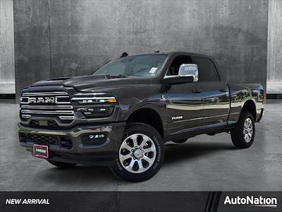 New 2025 Ram 2500 Laramie Crew Cab 4x4 Pickup for sale #SG556985 - photo 1