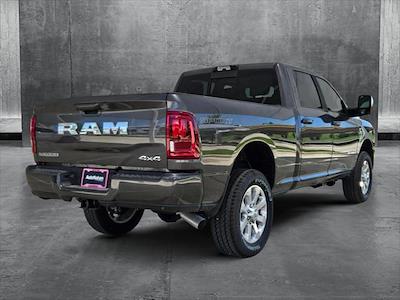 New 2025 Ram 2500 Laramie Crew Cab 4x4 Pickup for sale #SG556985 - photo 2