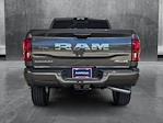 New 2025 Ram 2500 Laramie Crew Cab 4x4 Pickup for sale #SG556985 - photo 8