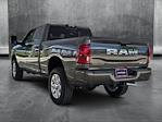 New 2025 Ram 2500 Laramie Crew Cab 4x4 Pickup for sale #SG556985 - photo 9