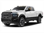 New 2025 Ram 2500 Power Wagon Crew Cab 4x4 Pickup for sale #SG557178 - photo 1