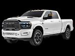 New 2025 Ram 2500 Power Wagon Crew Cab 4x4 Pickup for sale #SG557178 - photo 2