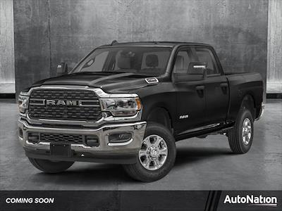 New 2025 Ram 2500 Lone Star Crew Cab 4x4 Pickup for sale #SG560097 - photo 1