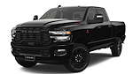 New 2025 Ram 2500 Lone Star Crew Cab 4x4 Pickup for sale #SG560098 - photo 5