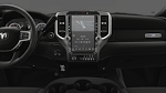 New 2025 Ram 2500 Lone Star Crew Cab 4x4 Pickup for sale #SG560099 - photo 5