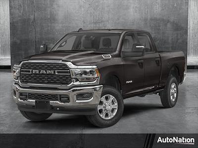 New 2025 Ram 2500 Lone Star Crew Cab 4x4 Pickup for sale #SG568385 - photo 1