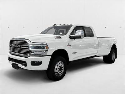 New 2025 Ram 3500 Laramie Mega Cab 4x4 DRW Pickup for sale #SG574687 - photo 1