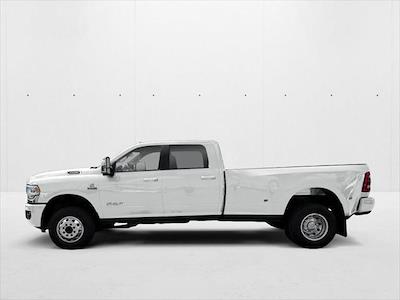New 2025 Ram 3500 Laramie Mega Cab 4x4 DRW Pickup for sale #SG574687 - photo 2