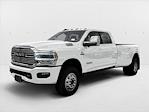 New 2025 Ram 3500 Laramie Mega Cab 4x4 DRW Pickup for sale #SG574687 - photo 1