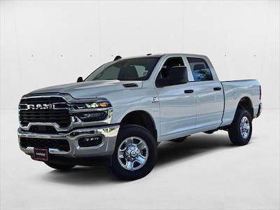 New 2025 Ram 2500 Tradesman Crew Cab 4x4 Pickup for sale #SG591693 - photo 1