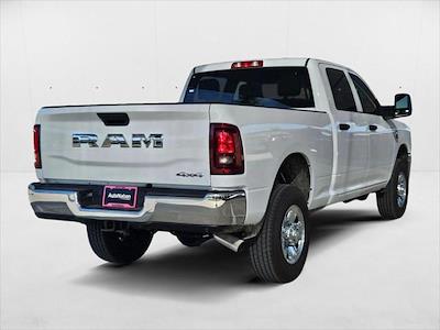 New 2025 Ram 2500 Tradesman Crew Cab 4x4 Pickup for sale #SG591693 - photo 2