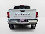 New 2025 Ram 2500 Tradesman Crew Cab 4x4 Pickup for sale #SG591693 - photo 8