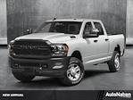 New 2025 Ram 2500 Tradesman Crew Cab 4x4 Pickup for sale #SG591694 - photo 1