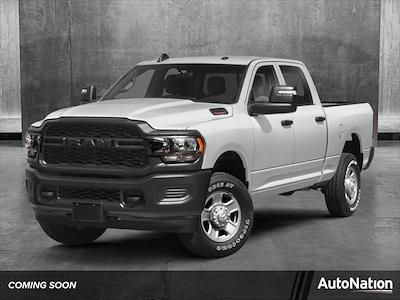 New 2025 Ram 2500 Tradesman Crew Cab 4x4 Pickup for sale #SG591695 - photo 1