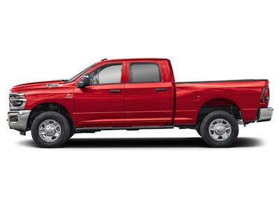 New 2025 Ram 2500 Tradesman Crew Cab 4x4 Pickup for sale #SG591696 - photo 2