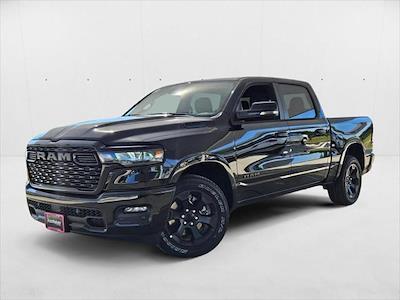 New 2025 Ram 1500 Lone Star Crew Cab Pickup for sale #SN189487 - photo 1