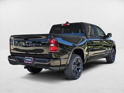 New 2025 Ram 1500 Lone Star Crew Cab Pickup for sale #SN189487 - photo 2