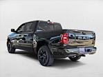 New 2025 Ram 1500 Lone Star Crew Cab Pickup for sale #SN189487 - photo 9