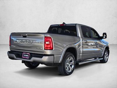 New 2025 Ram 1500 Lone Star Crew Cab for sale #SN240888 - photo 2