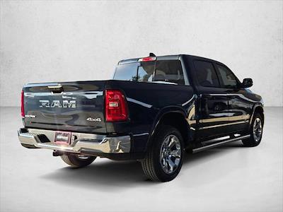 New 2025 Ram 1500 Lone Star Crew Cab for sale #SN240895 - photo 2