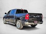 New 2025 Ram 1500 Lone Star Crew Cab for sale #SN240895 - photo 9