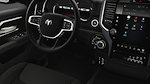 New 2025 Ram 1500 Lone Star Crew Cab 4x4 Pickup for sale #SN290604 - photo 5