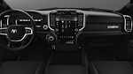 New 2025 Ram 1500 Lone Star Crew Cab 4x4 Pickup for sale #SN290604 - photo 6