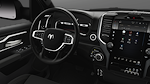 New 2025 Ram 1500 Lone Star Crew Cab 4x4 Pickup for sale #SN290604 - photo 9