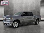 New 2025 Ram 1500 Lone Star Crew Cab 4x4 Pickup for sale #SN502894 - photo 1