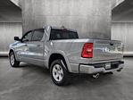New 2025 Ram 1500 Lone Star Crew Cab 4x4 Pickup for sale #SN502894 - photo 9