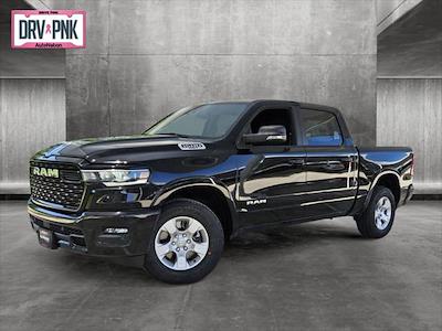 New 2025 Ram 1500 Lone Star Crew Cab 4x4 Pickup for sale #SN502897 - photo 1