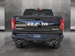 New 2025 Ram 1500 Lone Star Crew Cab 4x4 Pickup for sale #SN502897 - photo 8