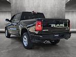 New 2025 Ram 1500 Lone Star Crew Cab 4x4 Pickup for sale #SN502897 - photo 9