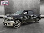 New 2025 Ram 1500 Laramie Crew Cab 4x4 Pickup for sale #SN547521 - photo 1