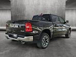 New 2025 Ram 1500 Laramie Crew Cab 4x4 Pickup for sale #SN547521 - photo 2
