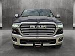 New 2025 Ram 1500 Laramie Crew Cab 4x4 Pickup for sale #SN547521 - photo 6